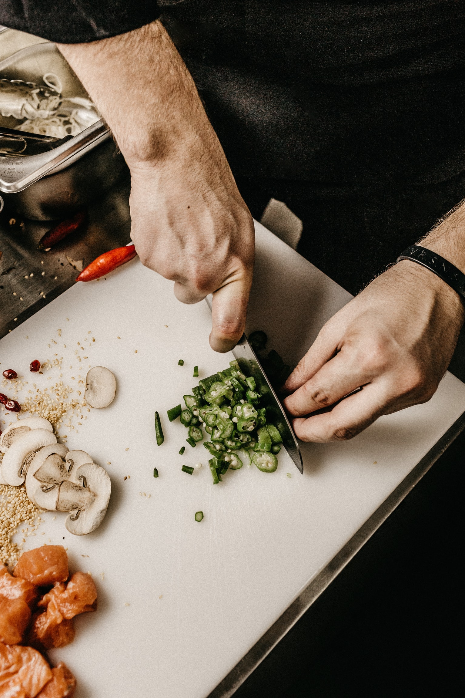 COOKING CLASS FRANCE