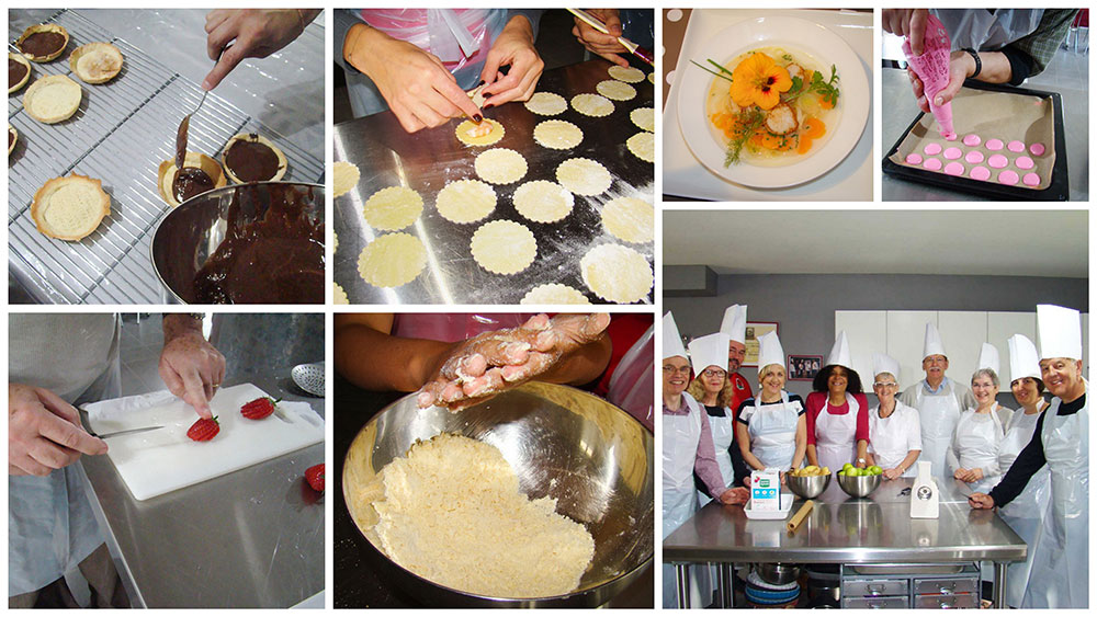 cooking class in lisieux normandy