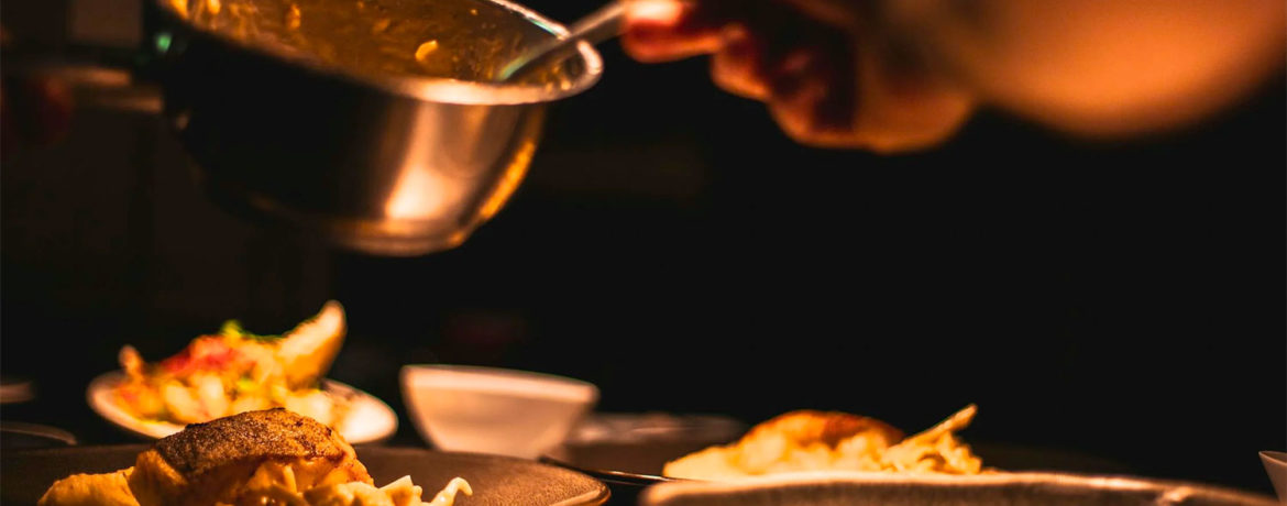Luxury Culinary Experiences in France