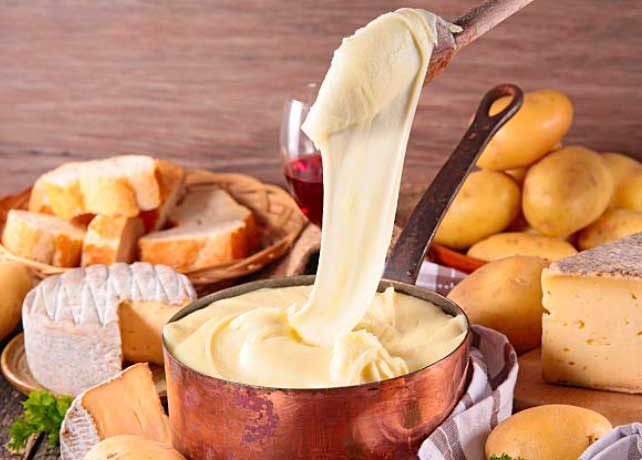 How to Prepare Aligot: The Classic Stretchy French Meal