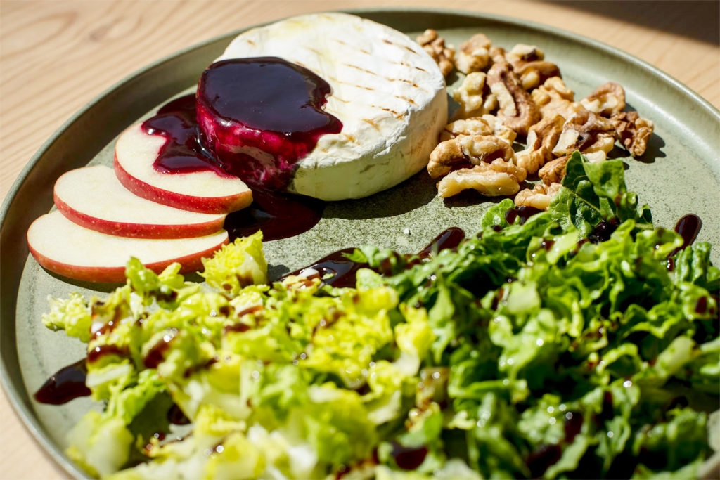 Camembert in France: Types, Labels, Aging and Cooking