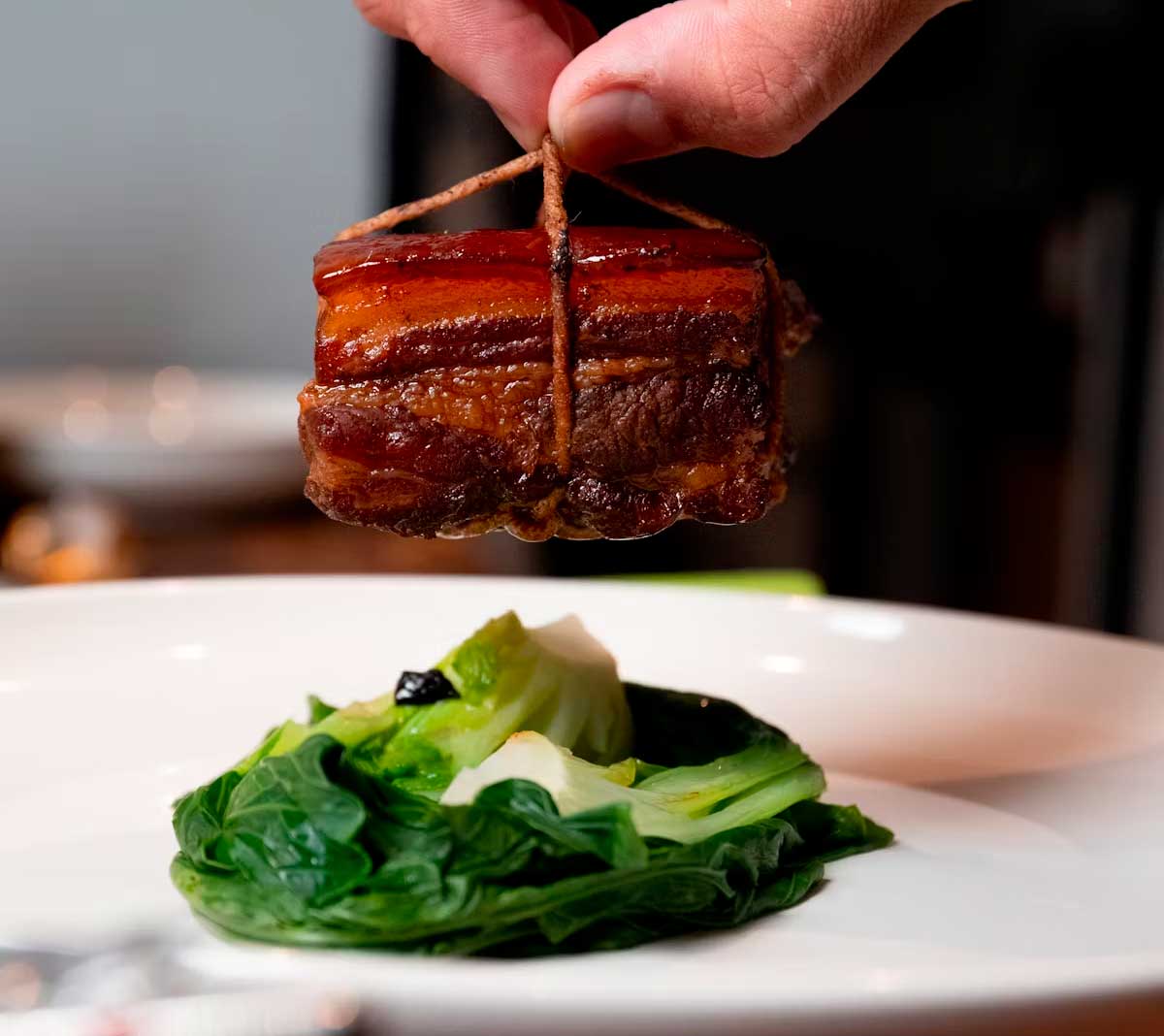 Essential Cooking Techniques Used in French Cuisine
