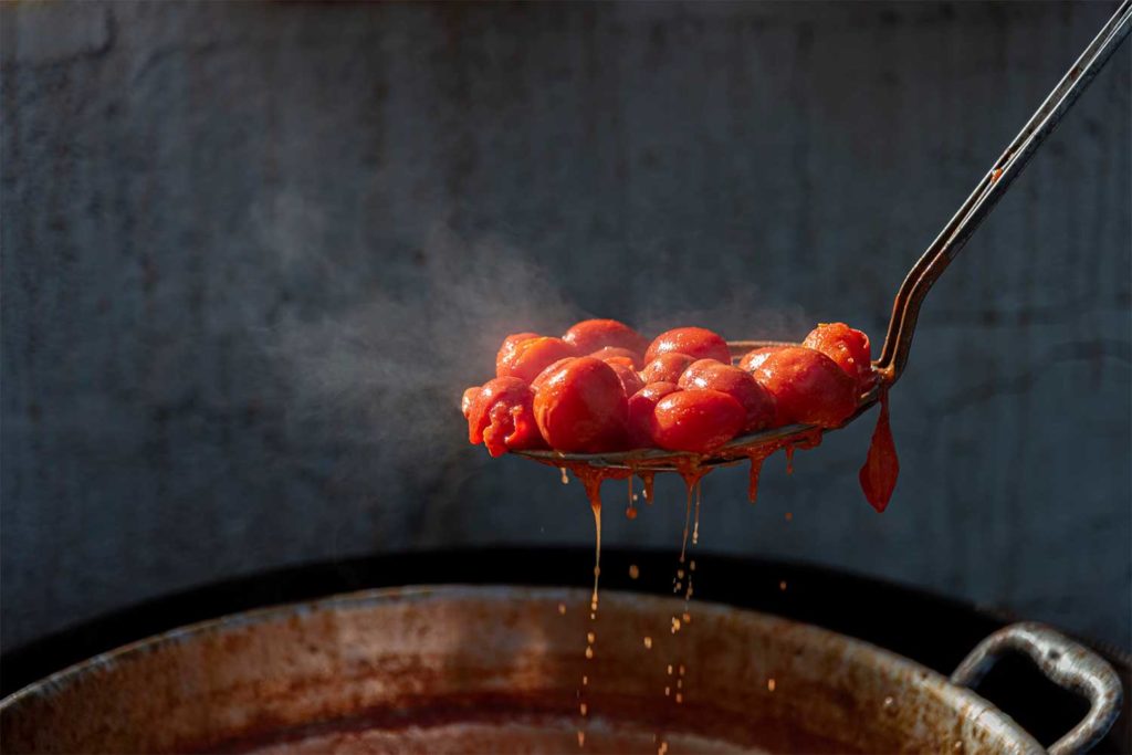 Essential Cooking Techniques Used in French Cuisine