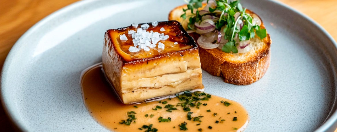 Foie gras: what it is and why it divides opinions