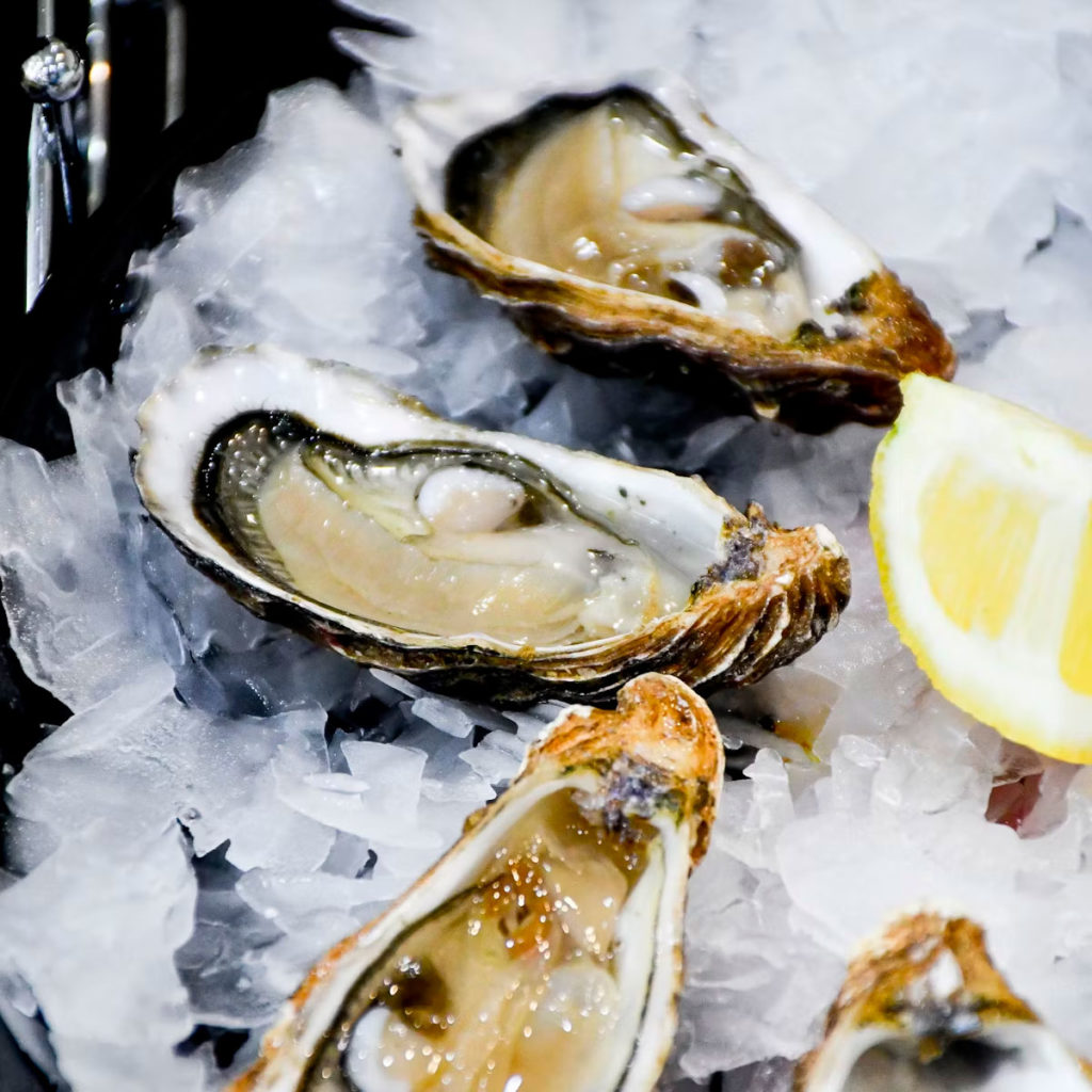 food in france