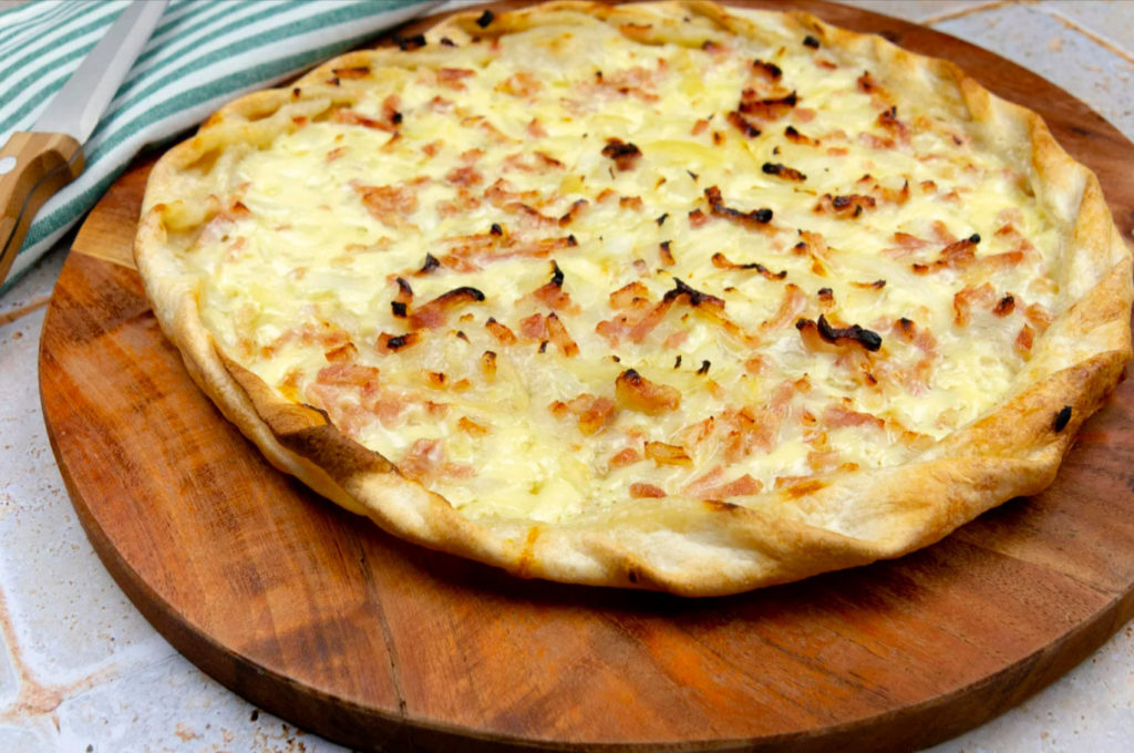 food in france