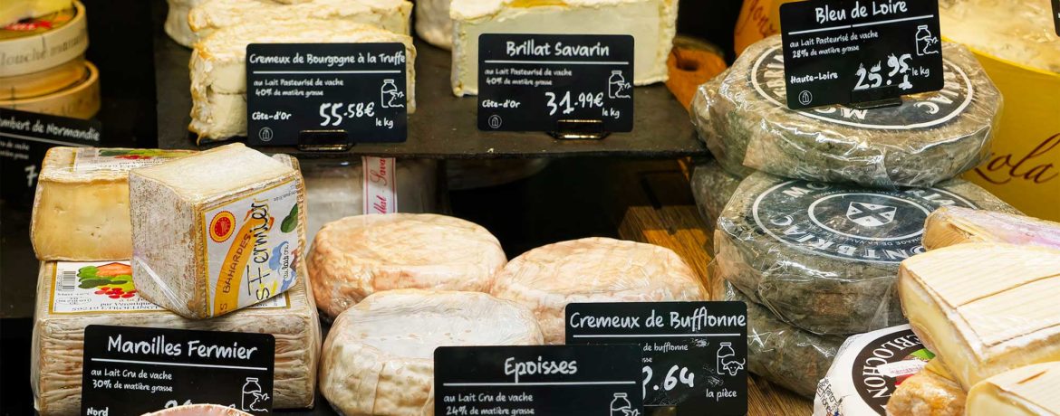 french cheese