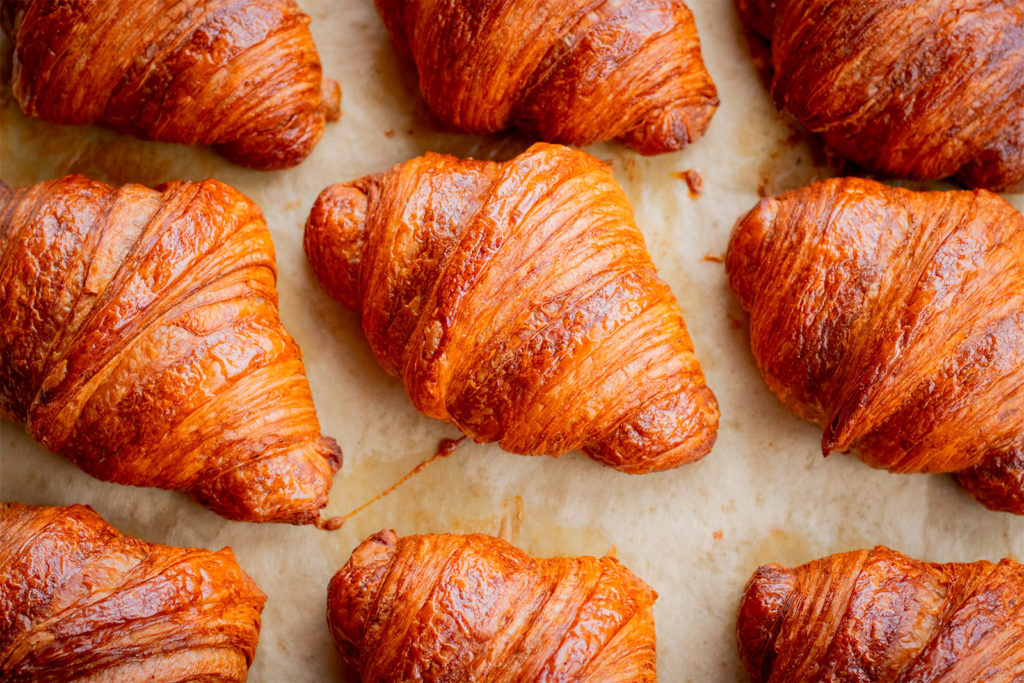 What Makes a French Croissant Truly Authentic?