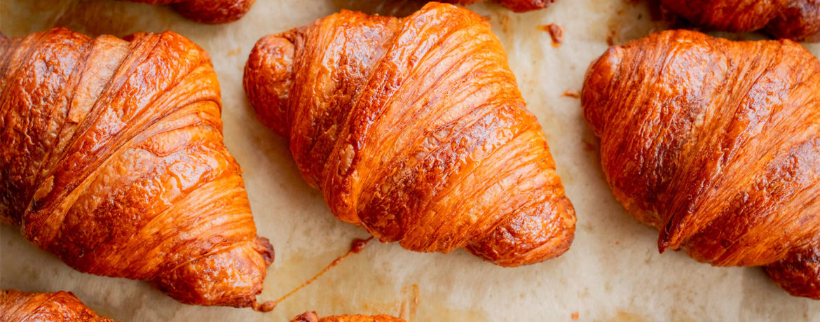 What Makes a French Croissant Truly Authentic?