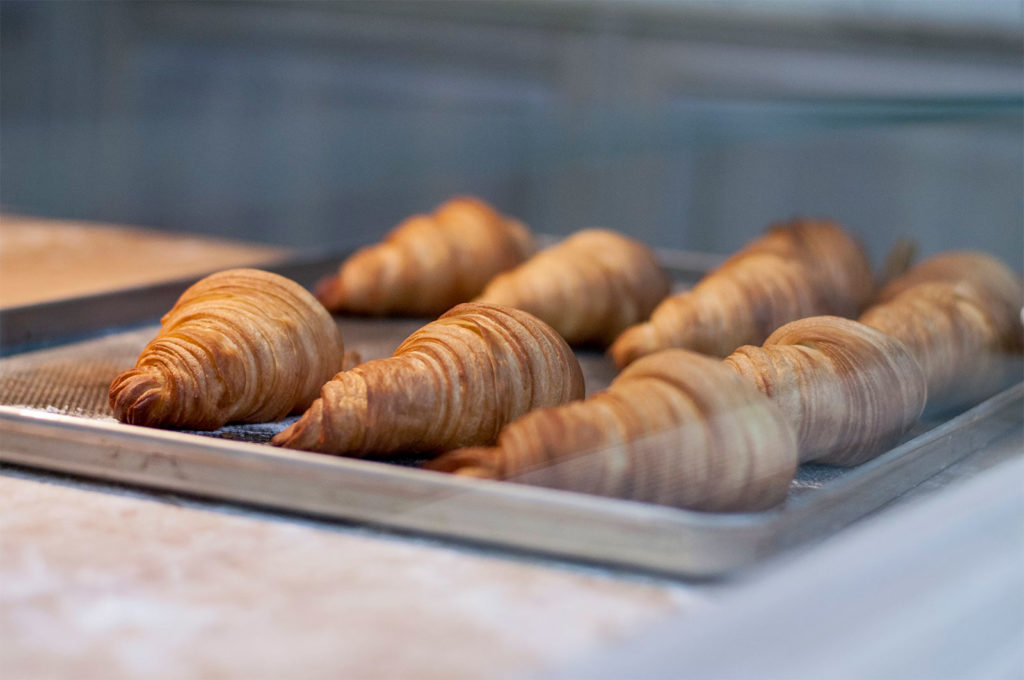 What Makes a French Croissant Truly Authentic?