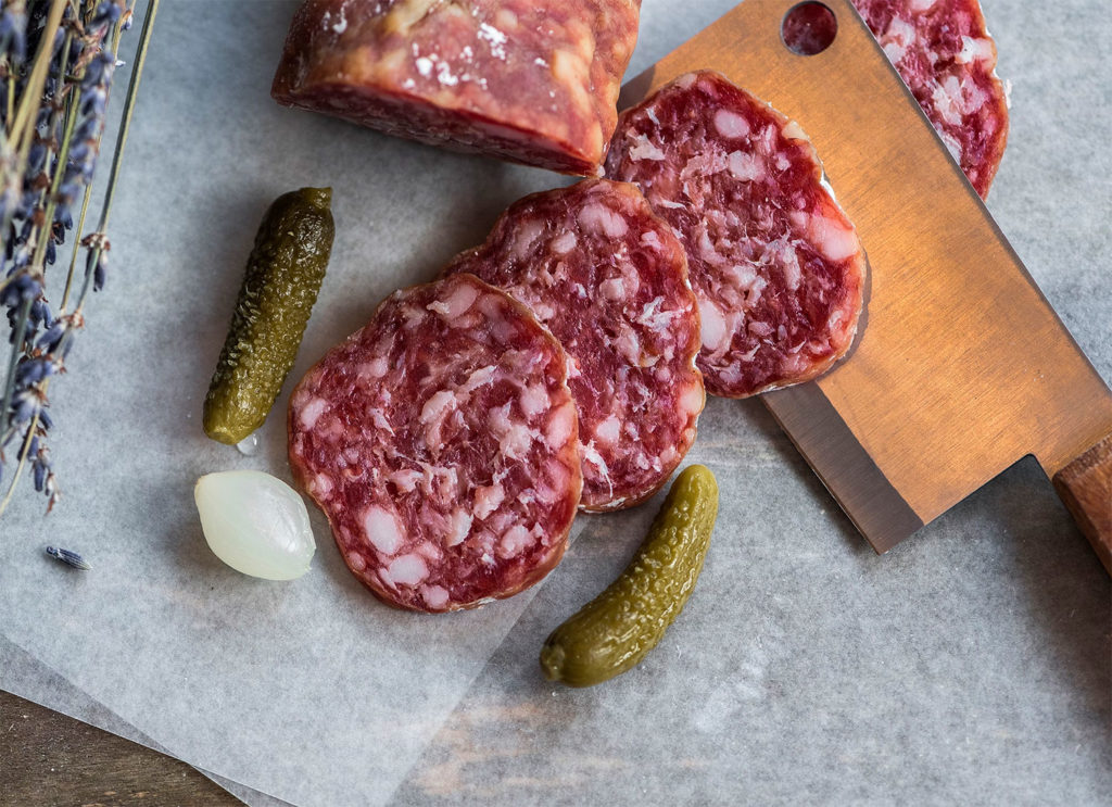 Understanding Terroir in French Food Culture Today
