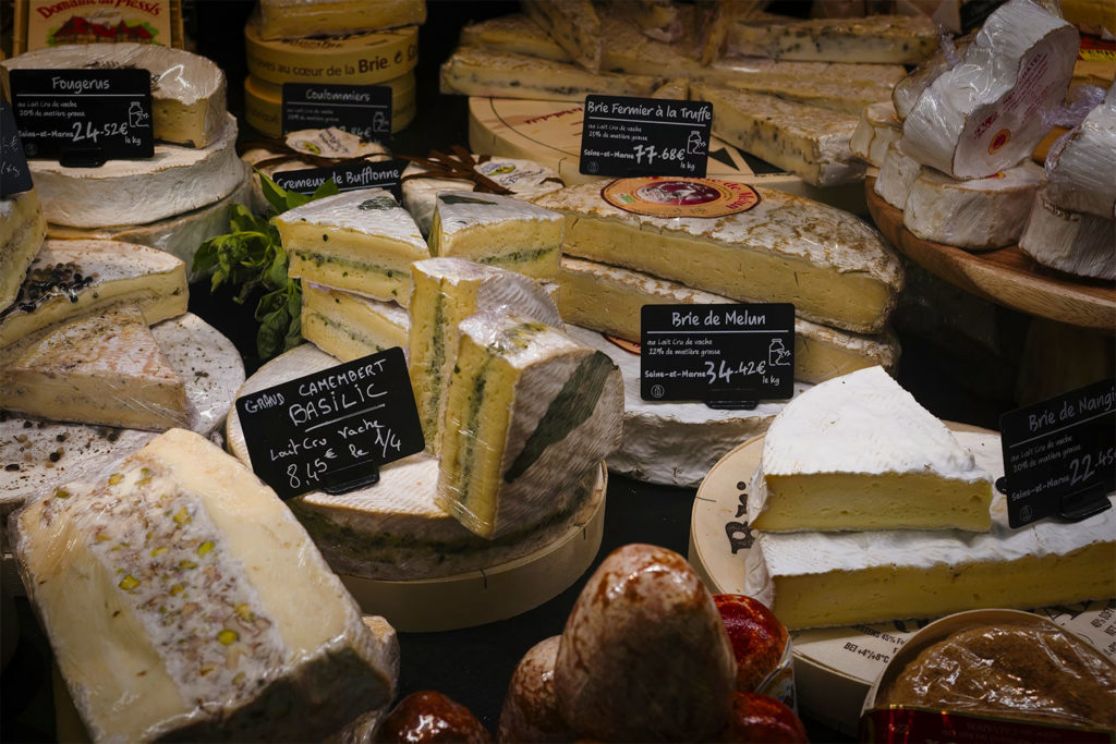 Understanding Terroir in French Food Culture Today