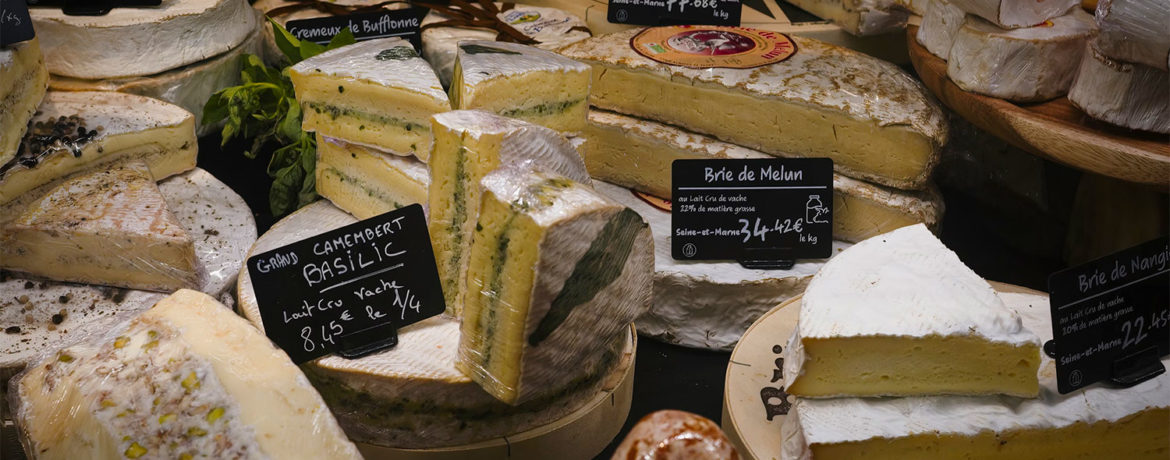Understanding Terroir in French Food Culture Today