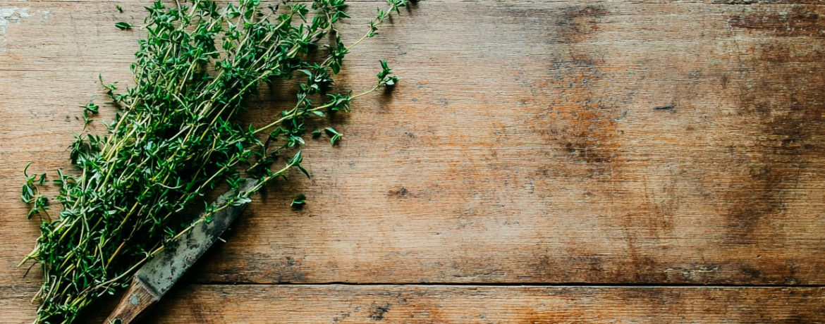 Using French Herbs and Aromatics in Everyday Recipes
