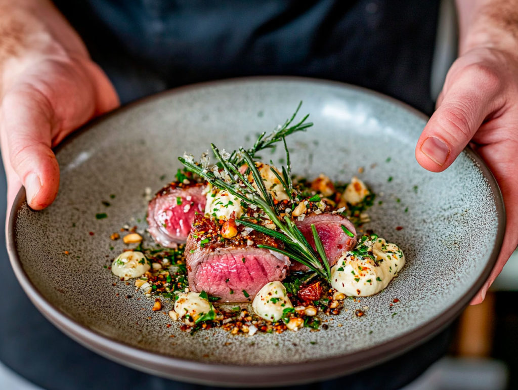 Using French Herbs and Aromatics in Everyday Recipes