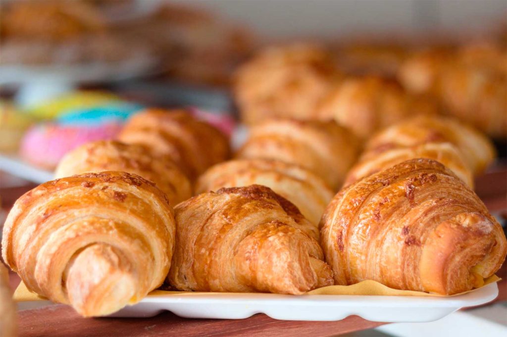 Learn French Pastry with Chefs in Paris