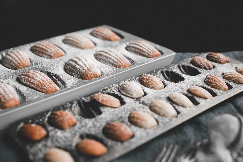 Learn French Pastry with Chefs in Paris