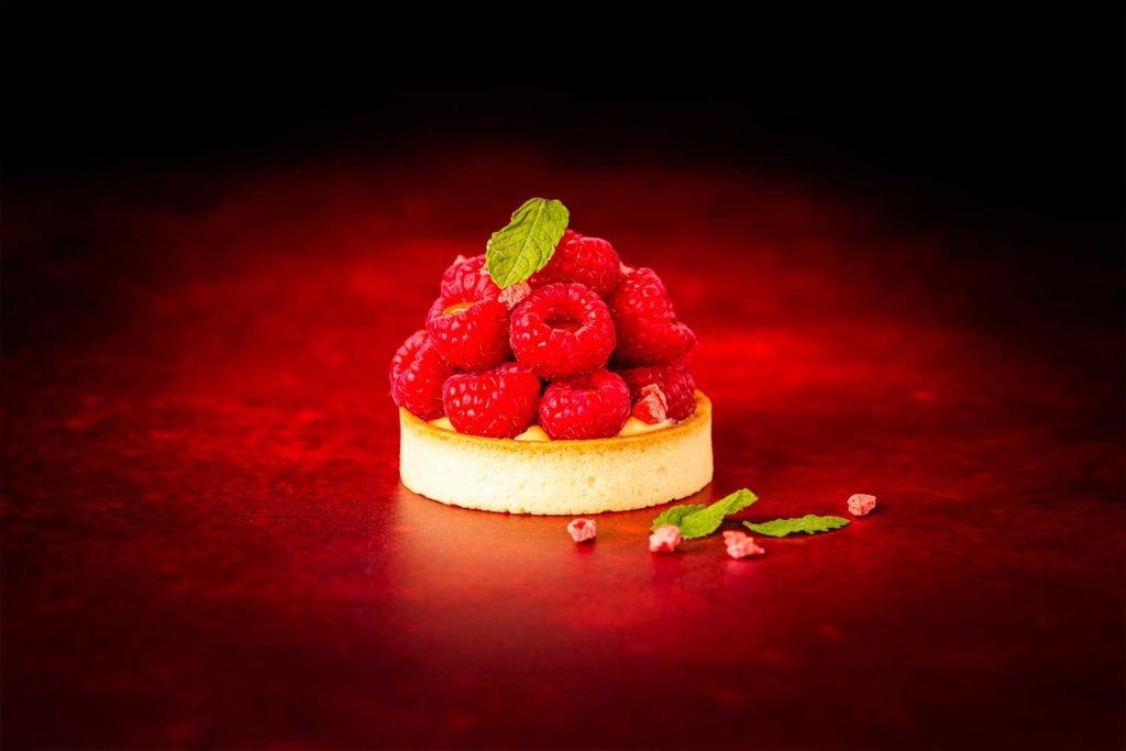 Learn French Pastry with Chefs in Paris