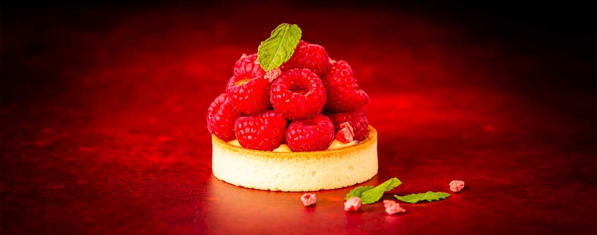 Learn French Pastry with Chefs in Paris