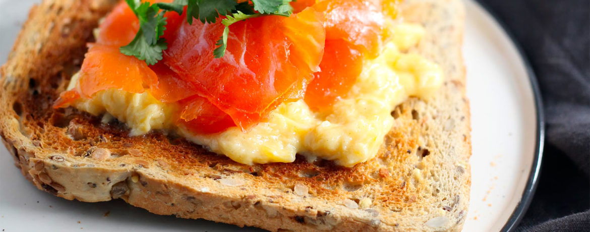 Smoked trout in French cuisine: how to cook with it