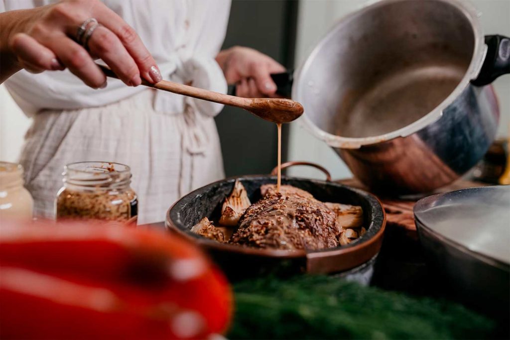Learn to Cook in France with English-Speaking Classes