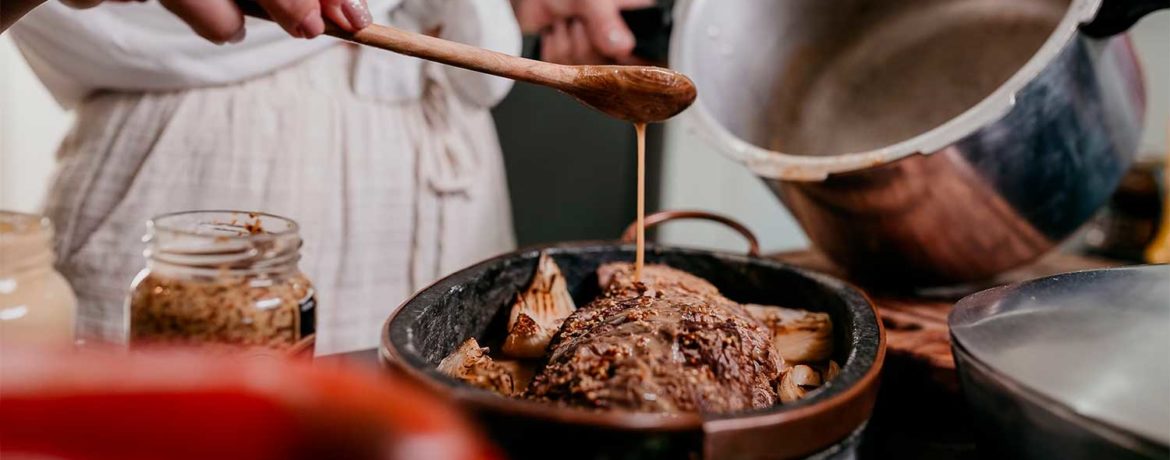 cook in france