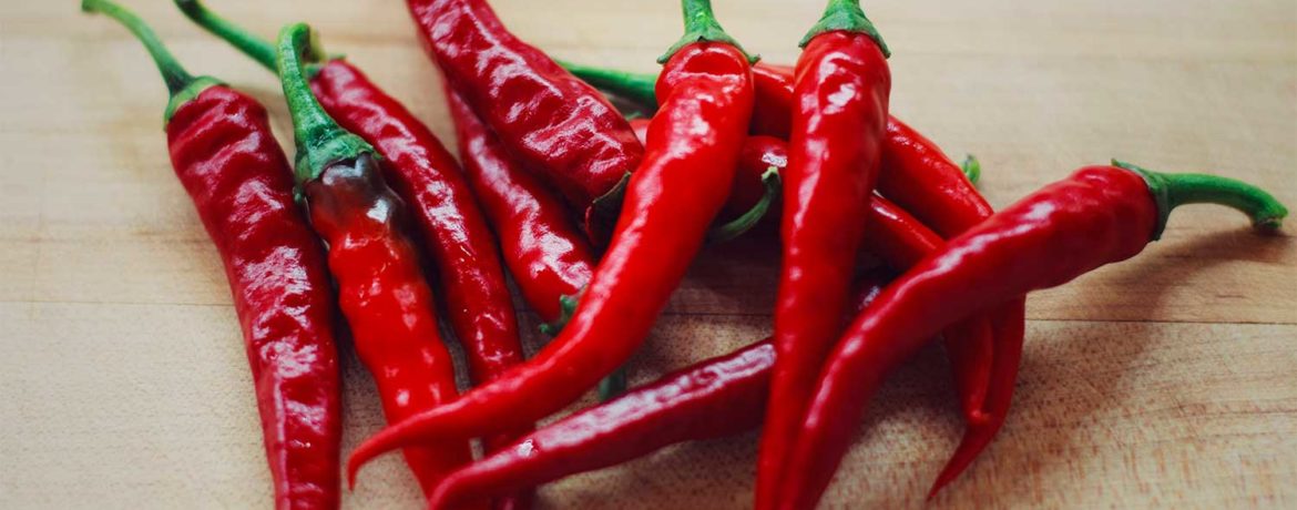 chilies