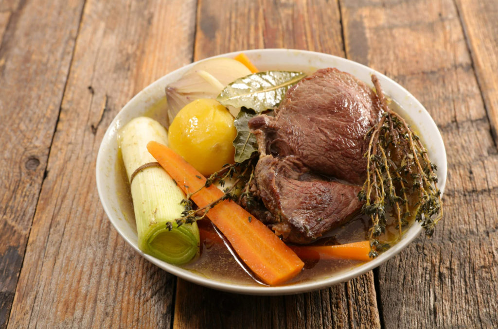 cook in france french dish