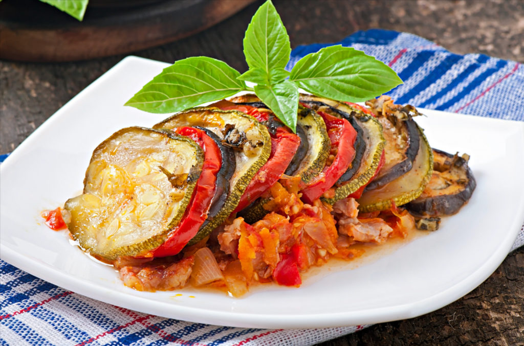 cook in france french dish
