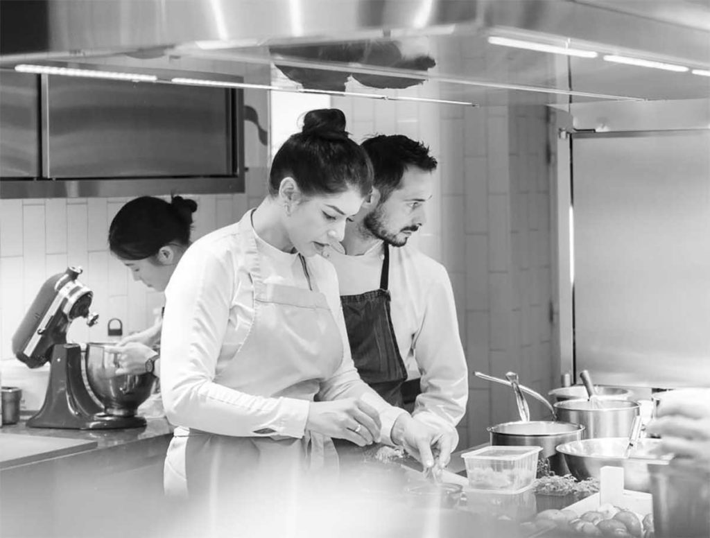 French Chefs