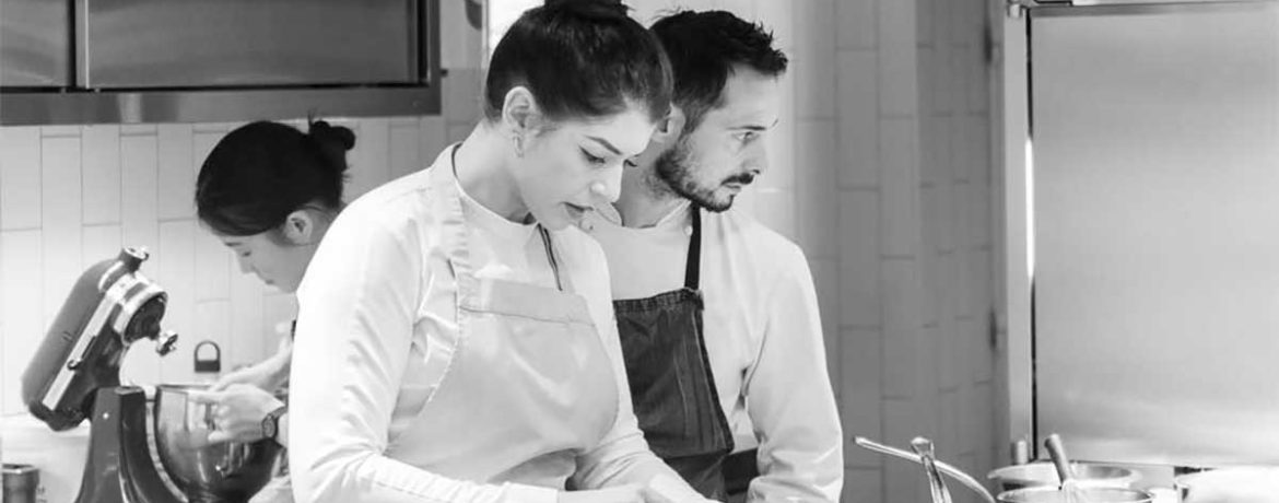 French Chefs