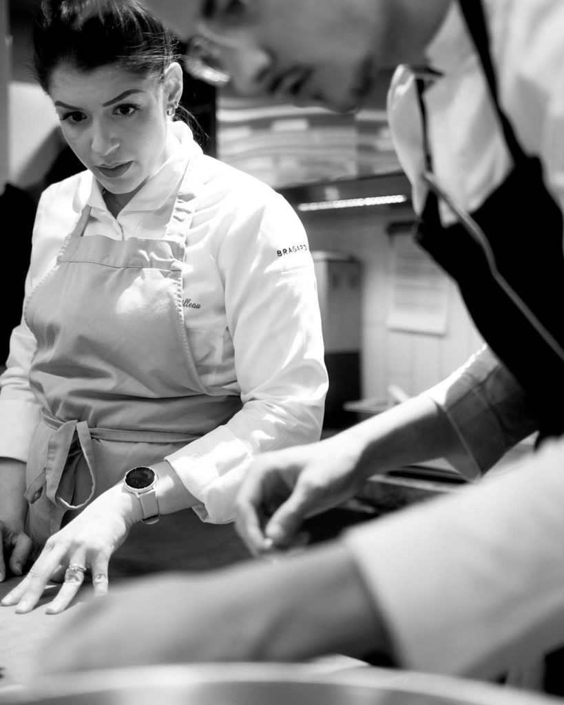 French Chefs