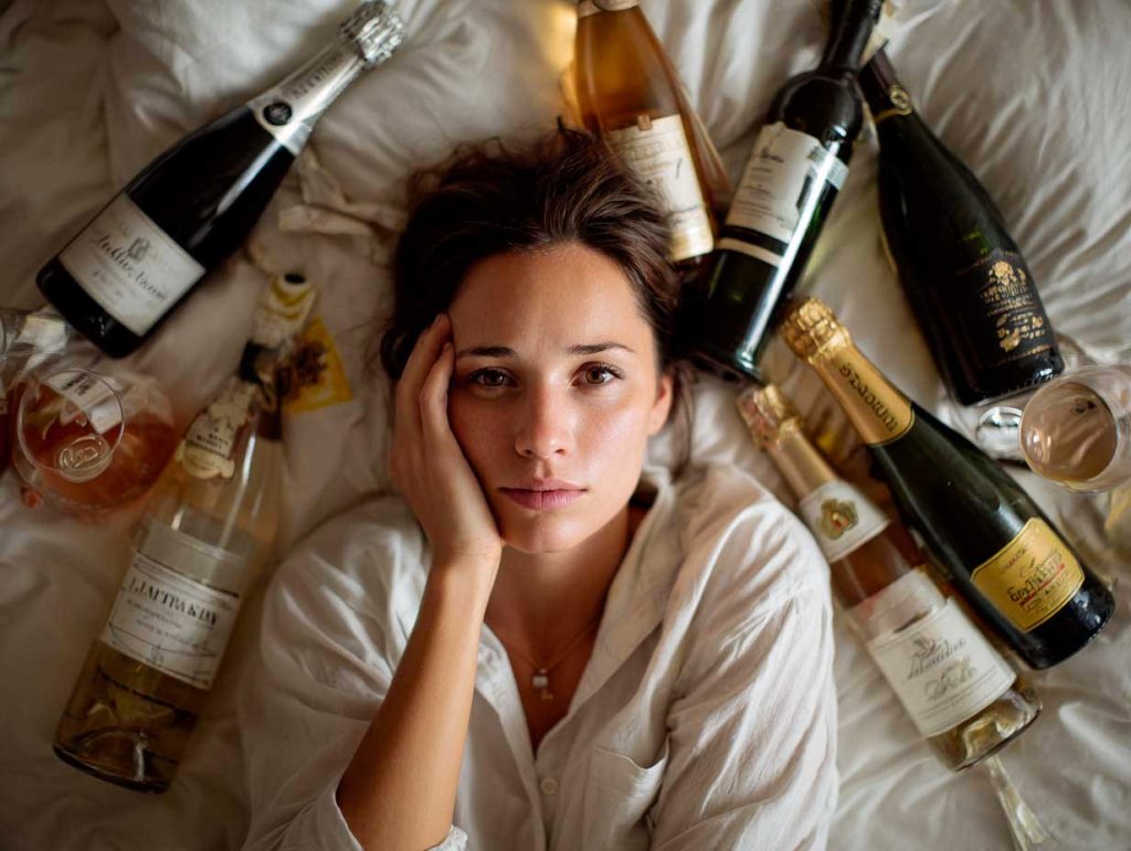 Why some wines give you a headache (and others less so)