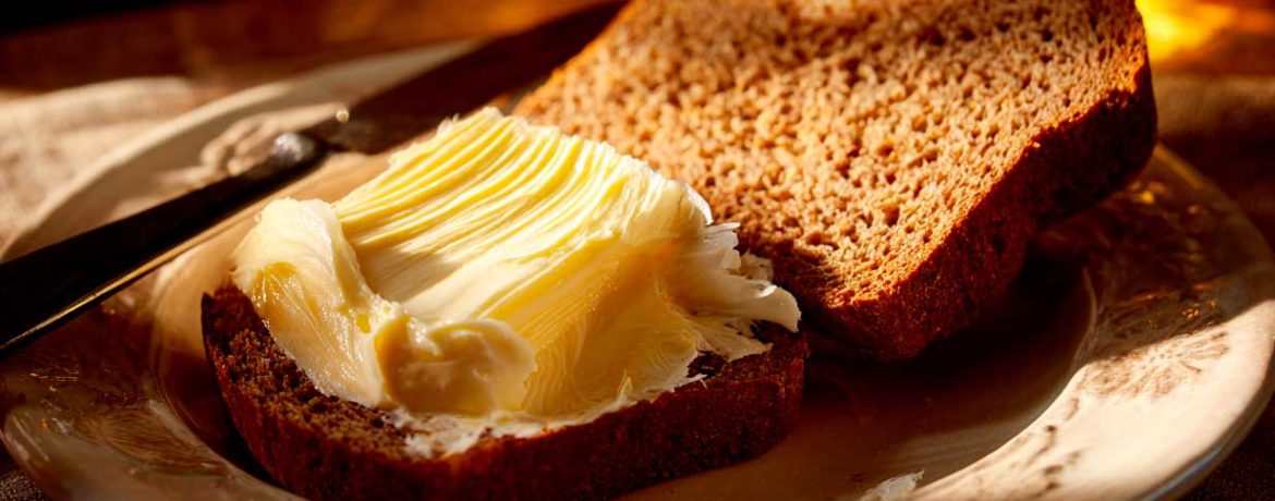 butter french food
