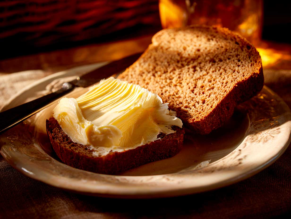 butter french food