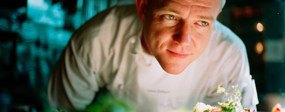 influence french cuisine